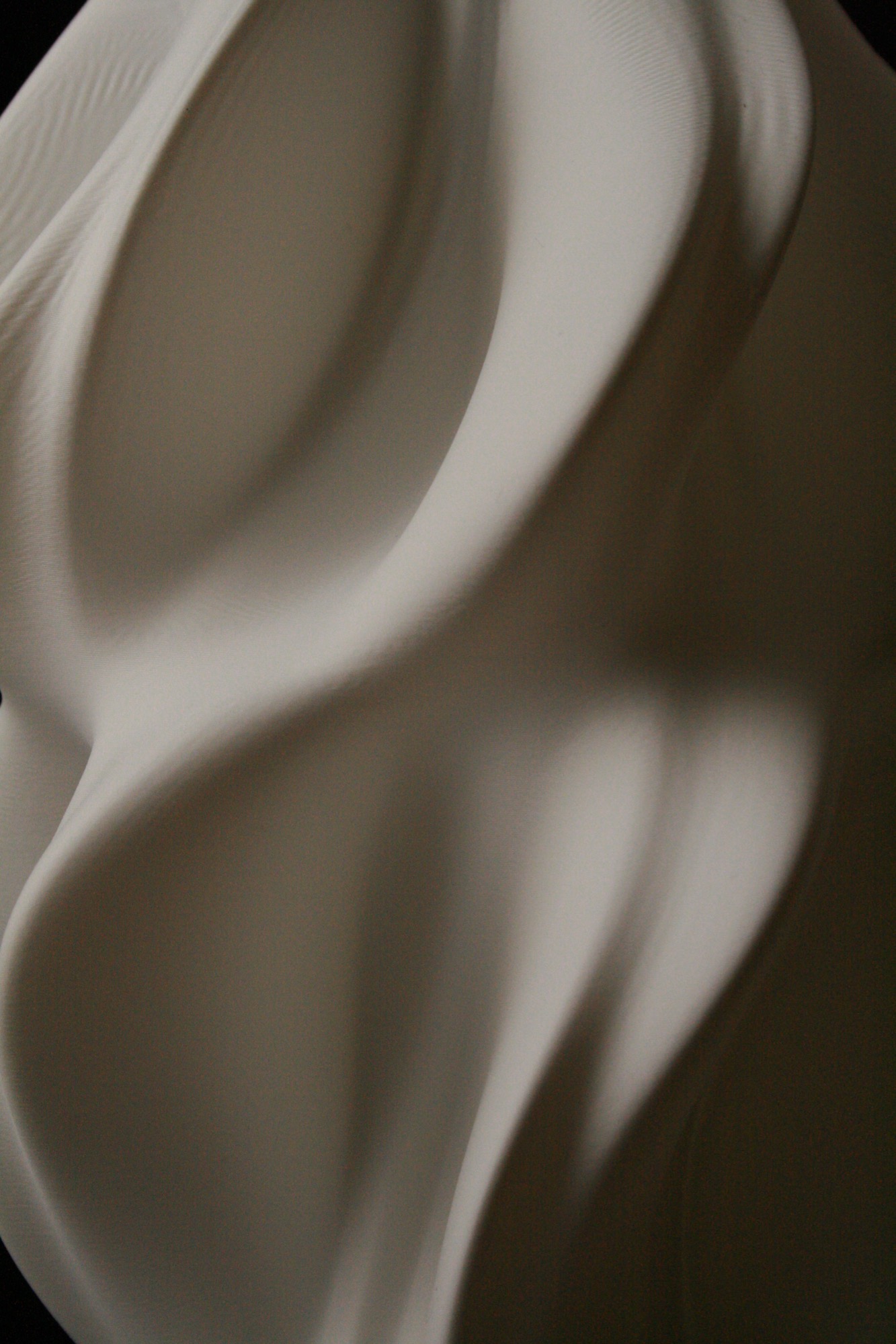 Торшер 'Элегантный хром' 12